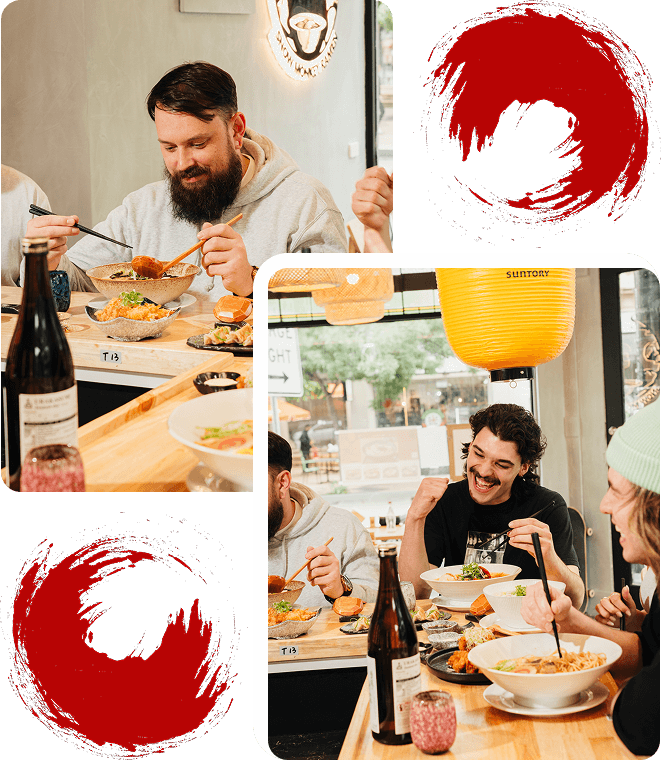 THE MODEL IS BUILT WITHOUT NEEDING CHEF OR ANY COMPLEX COOKING - MAKING IT SIMPLE TO OPERATE