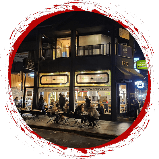 OPERATE IN THE HIGH DEMAND MARKET WITH NO DIRECT COMPETITOR